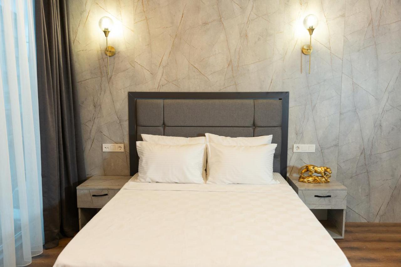 The Hera Business Hotels & Spa Provincia di Provincia di Istanbul Esterno foto