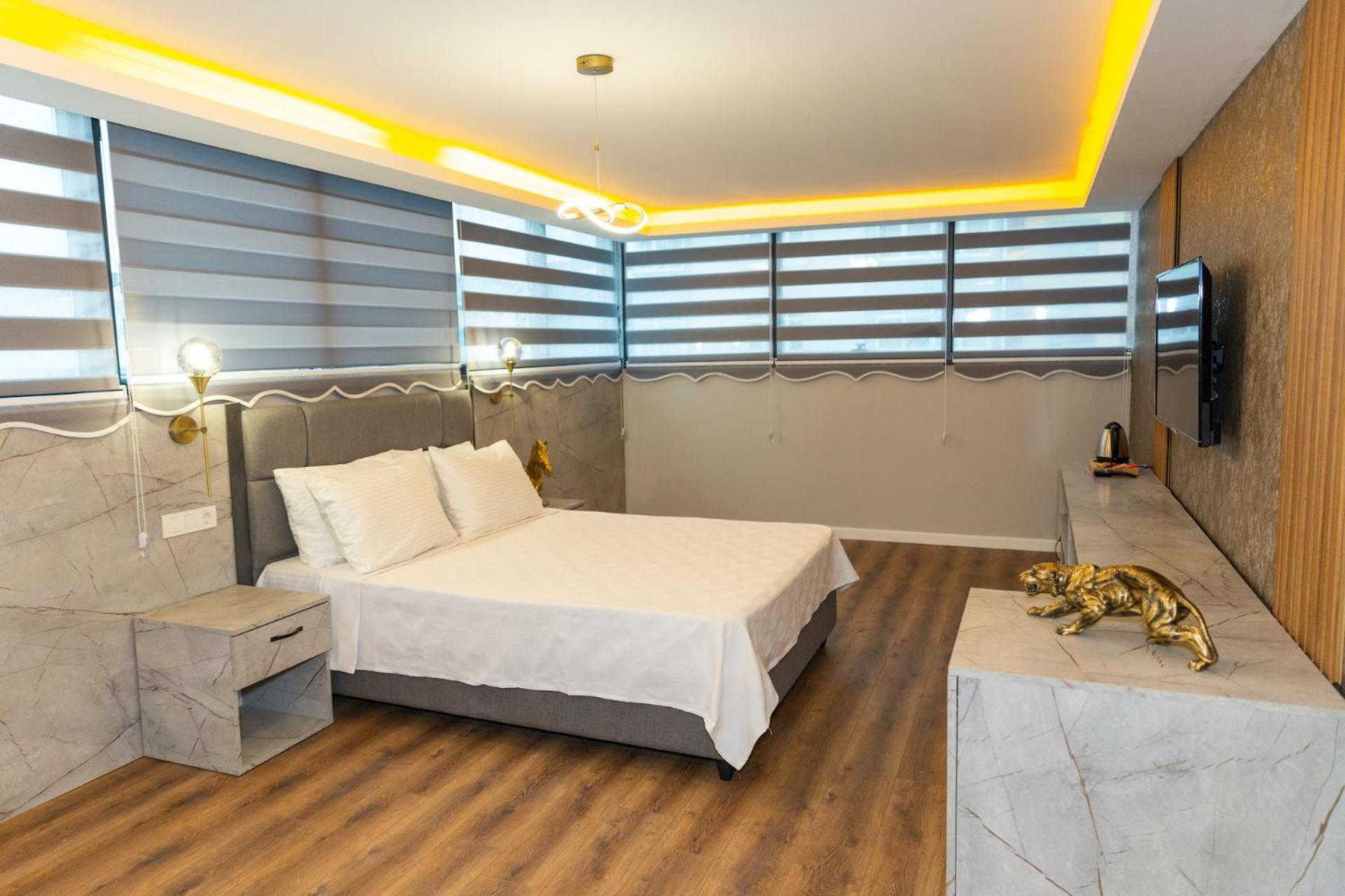 The Hera Business Hotels & Spa Provincia di Provincia di Istanbul Esterno foto