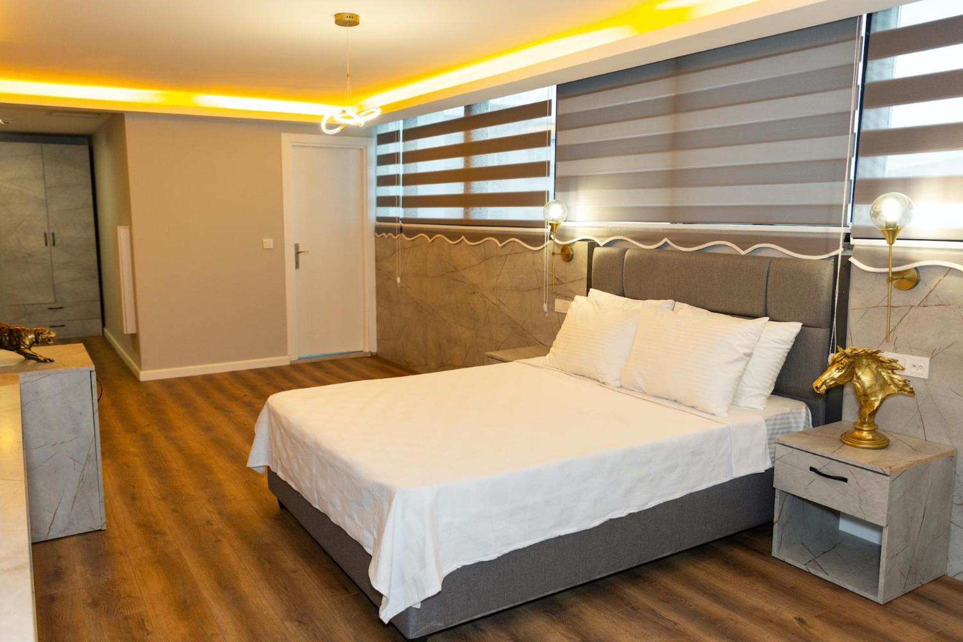 The Hera Business Hotels & Spa Provincia di Provincia di Istanbul Esterno foto