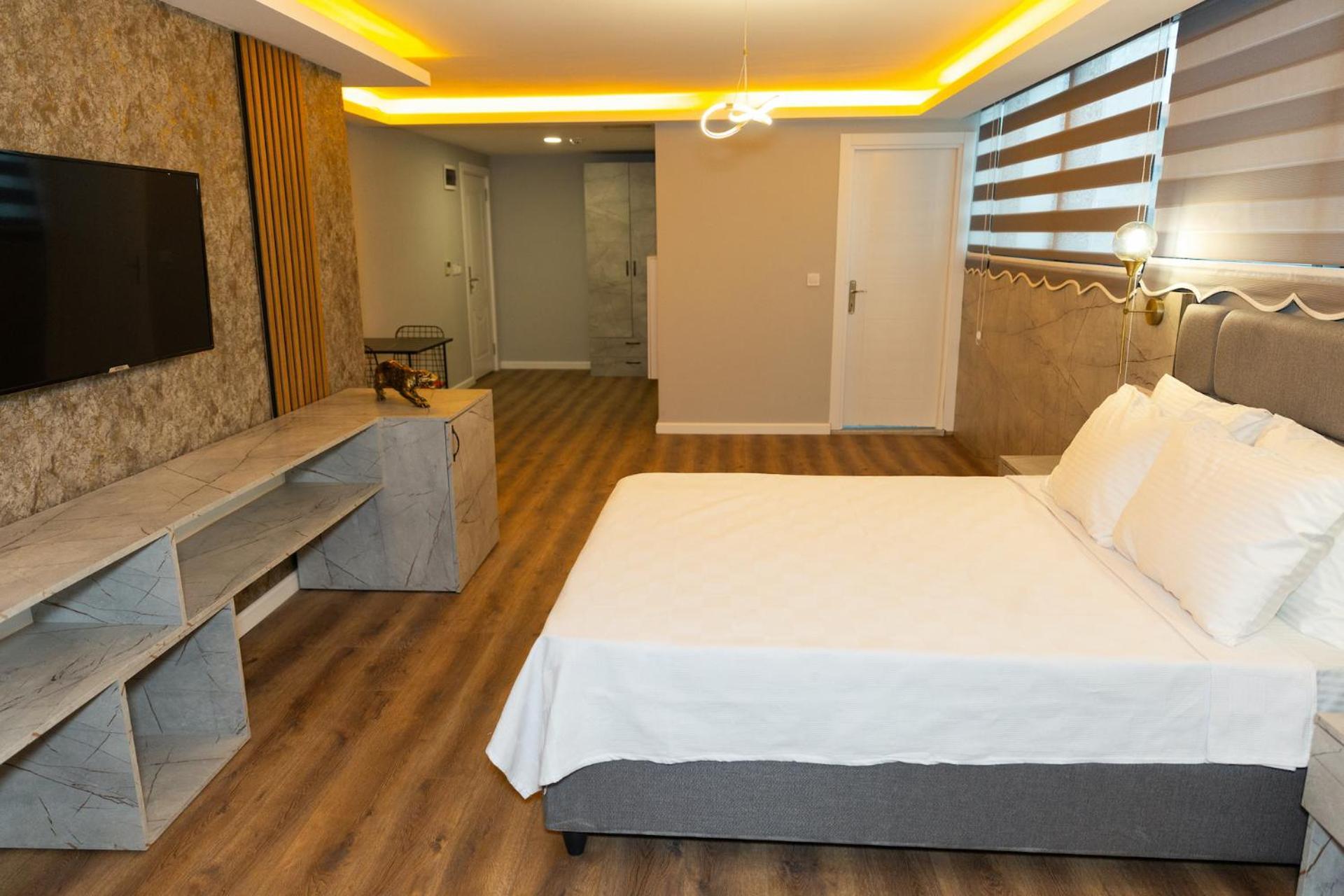 The Hera Business Hotels & Spa Provincia di Provincia di Istanbul Esterno foto