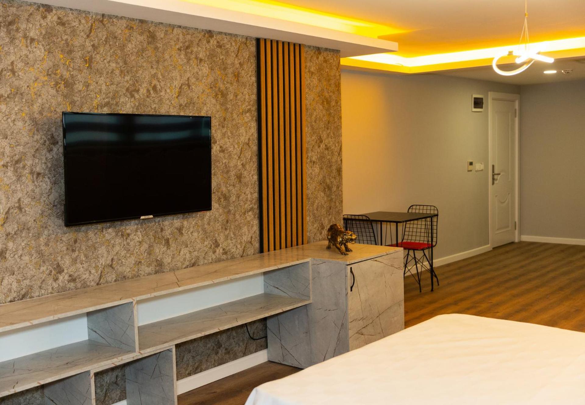 The Hera Business Hotels & Spa Provincia di Provincia di Istanbul Esterno foto