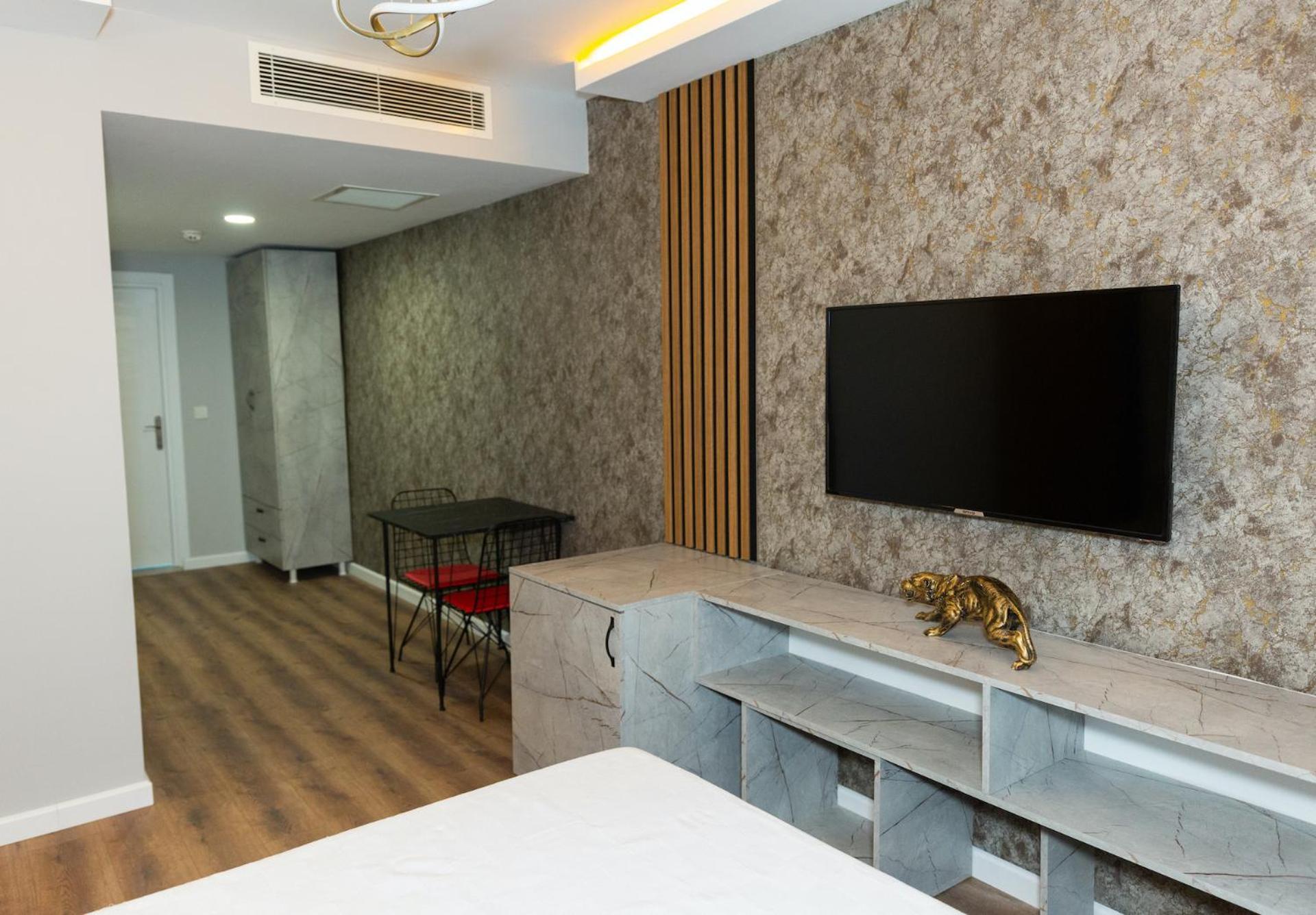 The Hera Business Hotels & Spa Provincia di Provincia di Istanbul Esterno foto