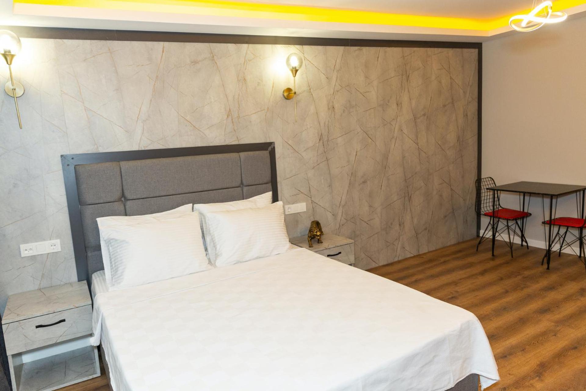 The Hera Business Hotels & Spa Provincia di Provincia di Istanbul Esterno foto
