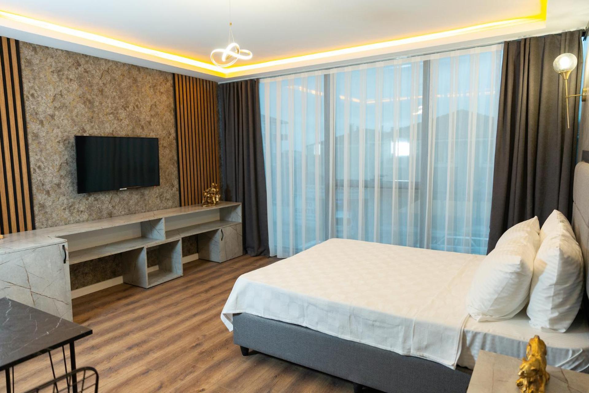 The Hera Business Hotels & Spa Provincia di Provincia di Istanbul Esterno foto