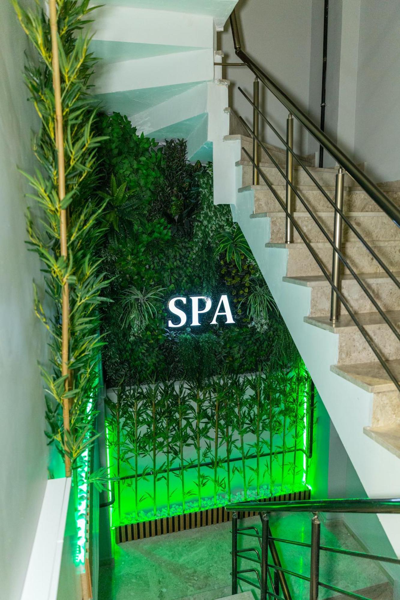 The Hera Business Hotels & Spa Provincia di Provincia di Istanbul Esterno foto